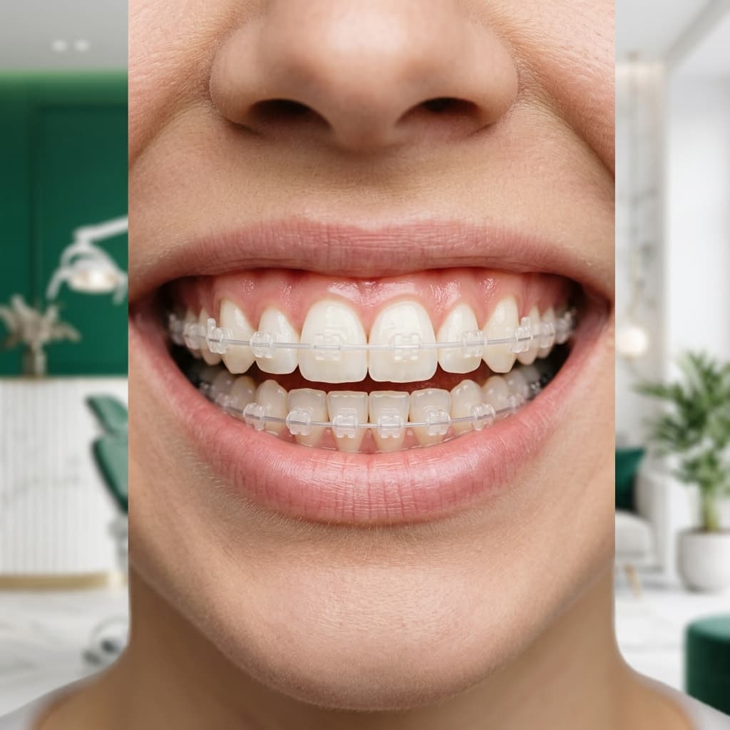 Teeth Braces